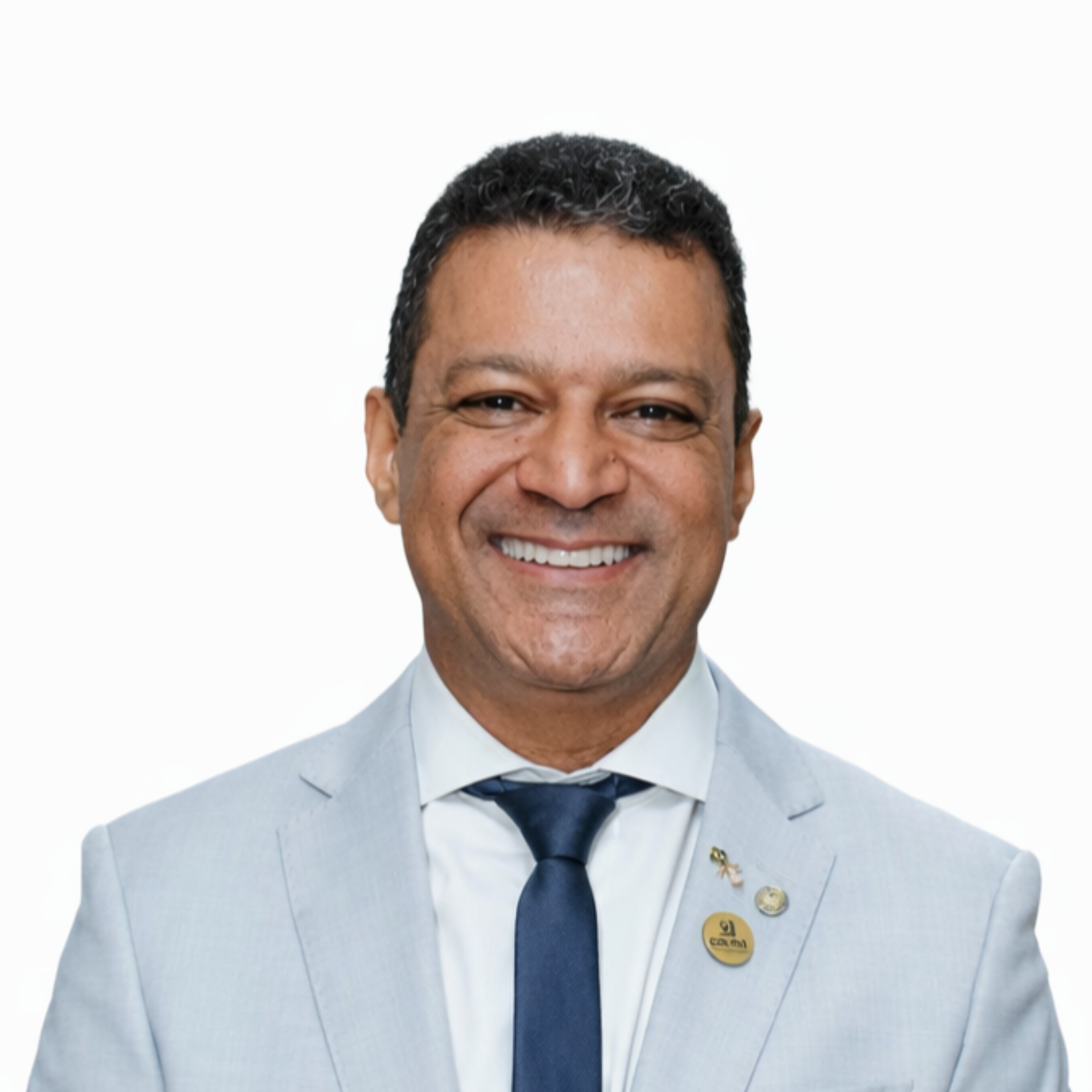 Klécyo Henryque Matos Barros